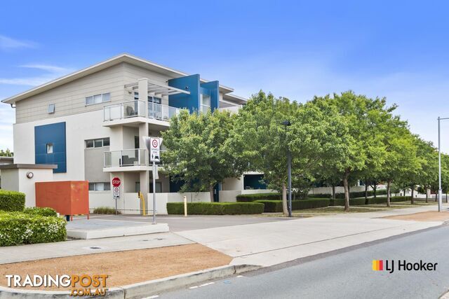 77/311 Flemington Road FRANKLIN ACT 2913