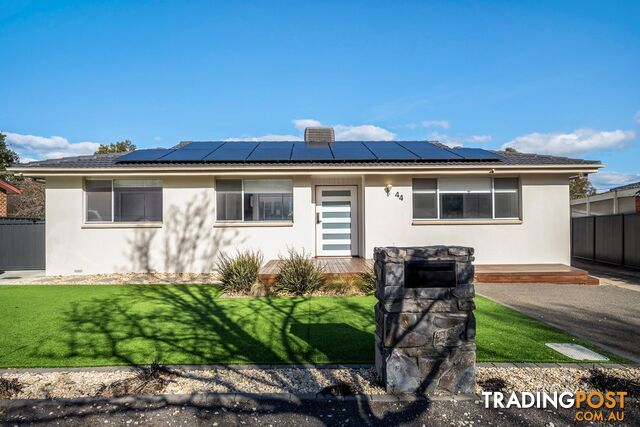 44 Staaten Crescent KALEEN ACT 2617