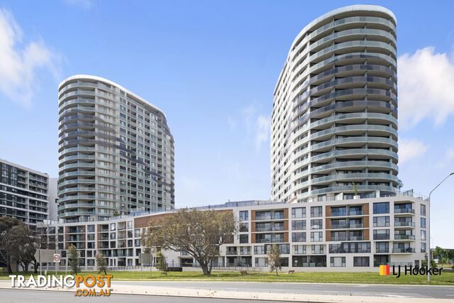 326/1 Anthony Rolfe Avenue GUNGAHLIN ACT 2912