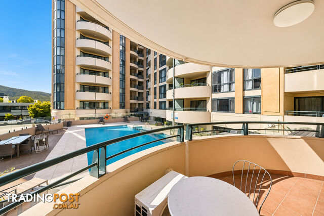 220/74 Northbourne Avenue BRADDON ACT 2612
