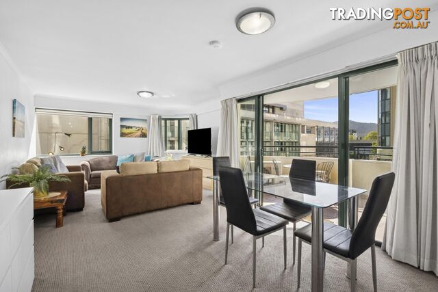 220/74 Northbourne Avenue BRADDON ACT 2612 - photo 4 of 16