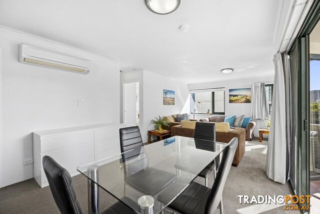 220/74 Northbourne Avenue BRADDON ACT 2612 - photo 3 of 16