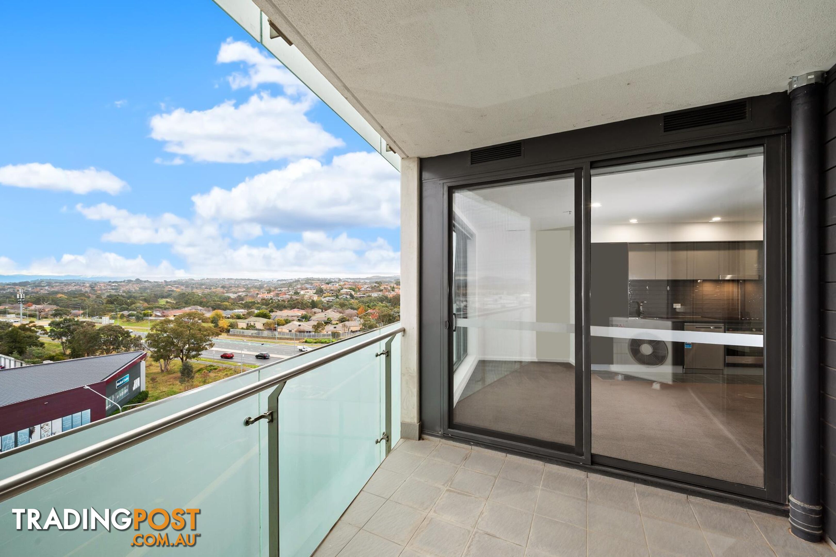 87/1 Anthony Rolfe Avenue GUNGAHLIN ACT 2912