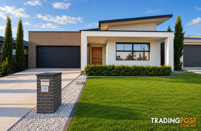 158 Bettong Avenue THROSBY ACT 2914 - photo 2 of 25