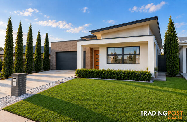158 Bettong Avenue THROSBY ACT 2914