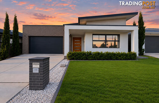 158 Bettong Avenue THROSBY ACT 2914 - photo 4 of 25