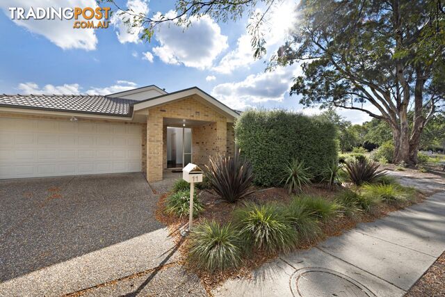 11 Wellesley Street AMAROO ACT 2914