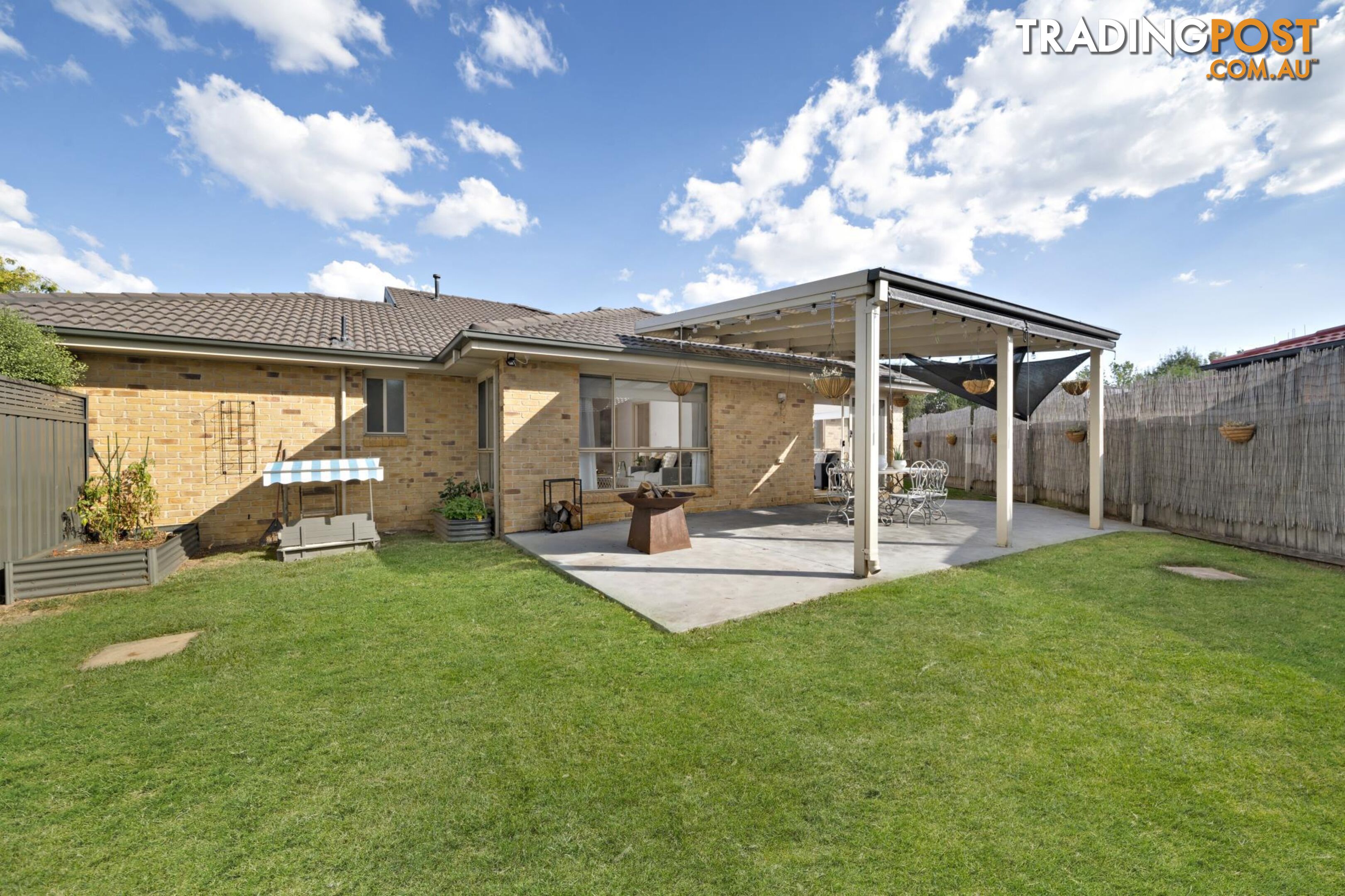 11 Wellesley Street AMAROO ACT 2914