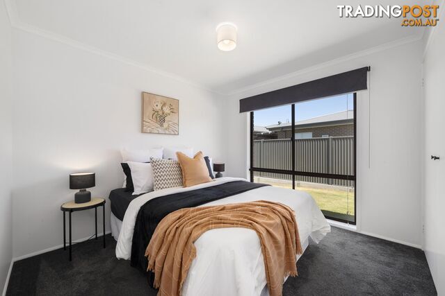 55 Bargang Crescent NGUNNAWAL ACT 2913