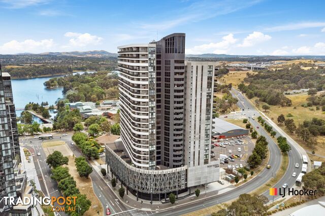 601/120 Eastern Valley Way BELCONNEN ACT 2617