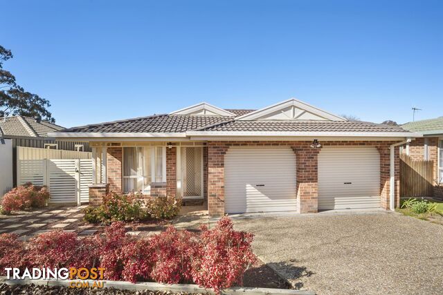 12 Naas Close AMAROO ACT 2914