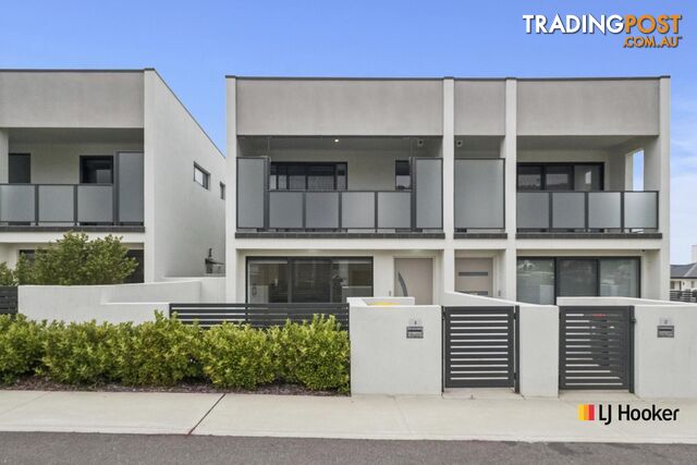 4 Bebarfalds Lane TAYLOR ACT 2913