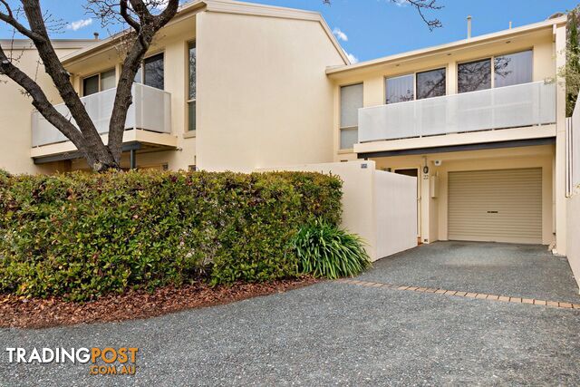 22/44 Medworth Crescent LYNEHAM ACT 2602