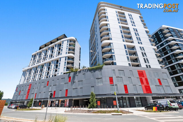 609/6-8 Gribble Street GUNGAHLIN ACT 2912