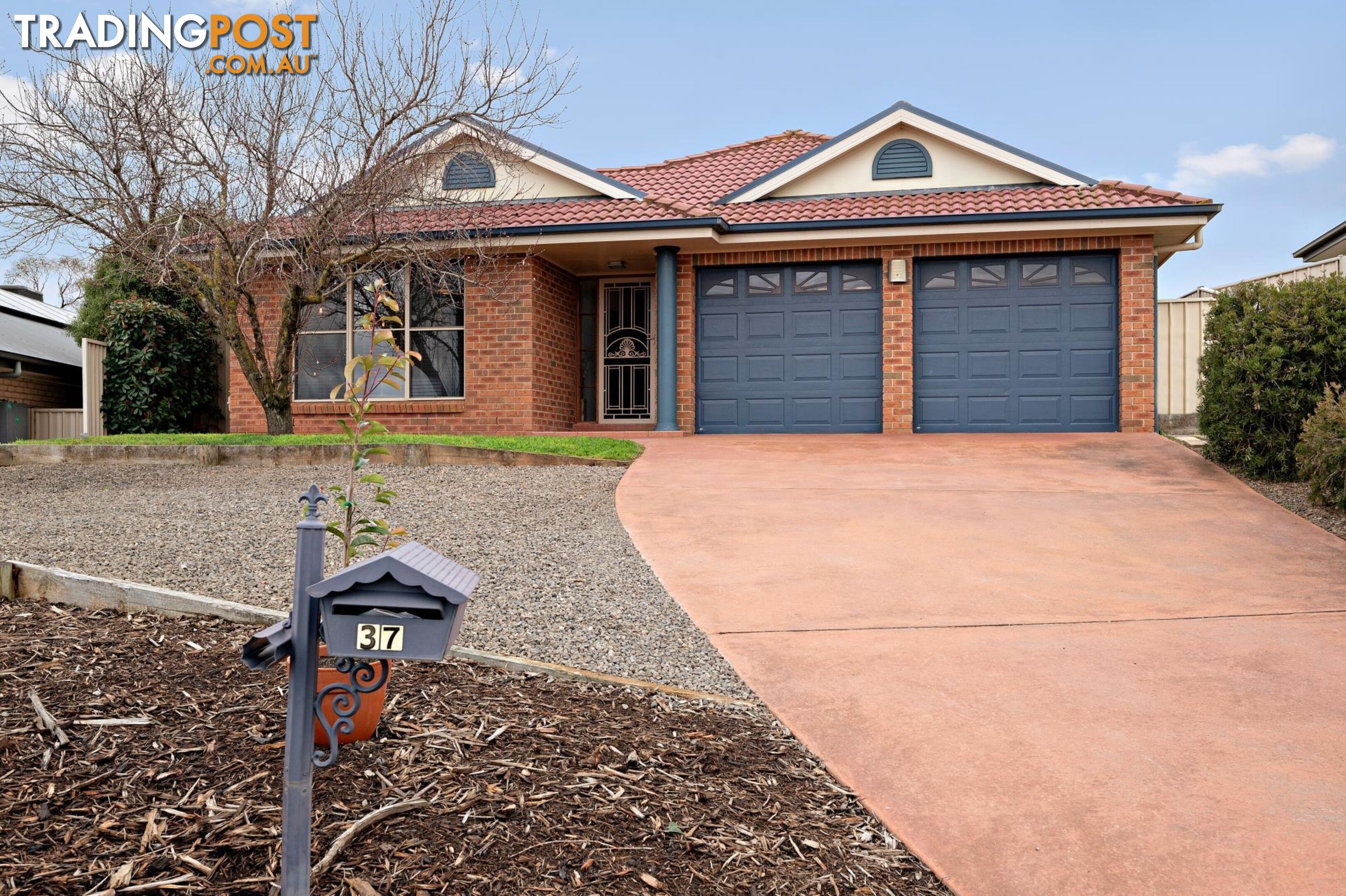 37 Discovery Drive YASS NSW 2582