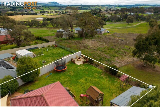 37 Discovery Drive YASS NSW 2582