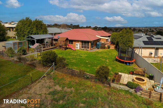 37 Discovery Drive YASS NSW 2582