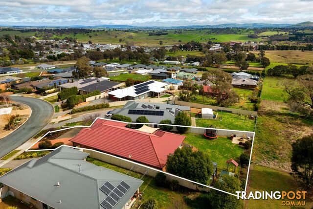 37 Discovery Drive YASS NSW 2582