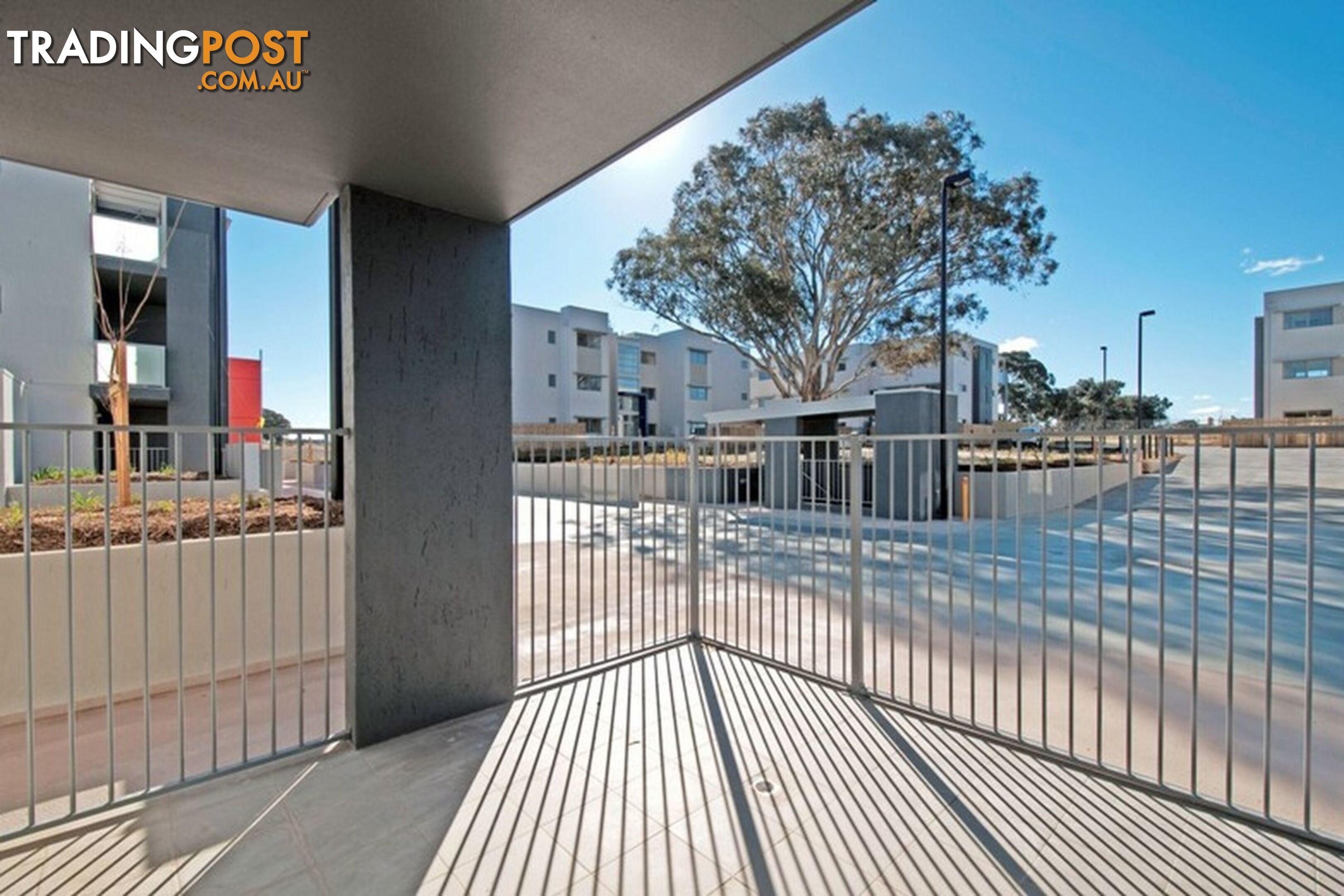 82/75 Elizabeth Jolley Crescent FRANKLIN ACT 2913