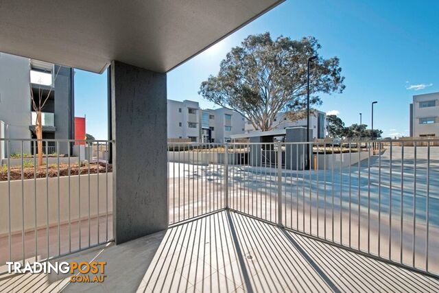 82/75 Elizabeth Jolley Crescent FRANKLIN ACT 2913