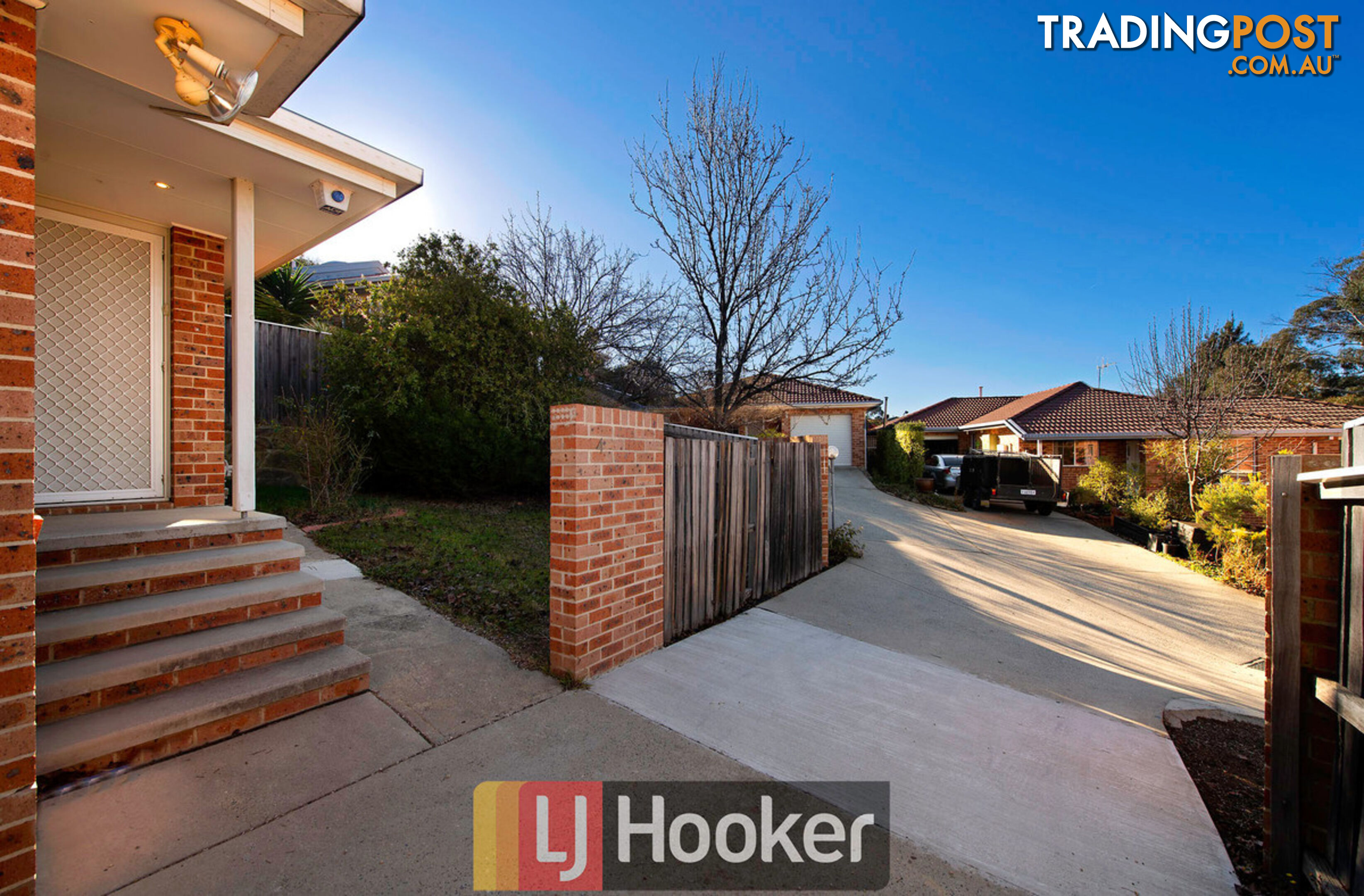 4/11 Len Waters Street NGUNNAWAL ACT 2913