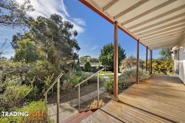 15 High Street GALONG NSW 2585