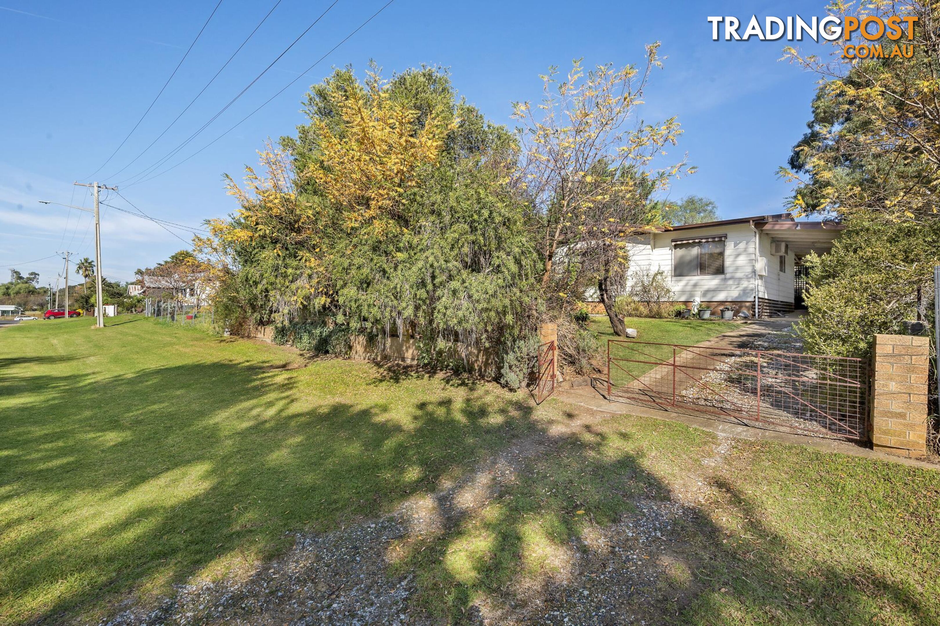 15 High Street GALONG NSW 2585