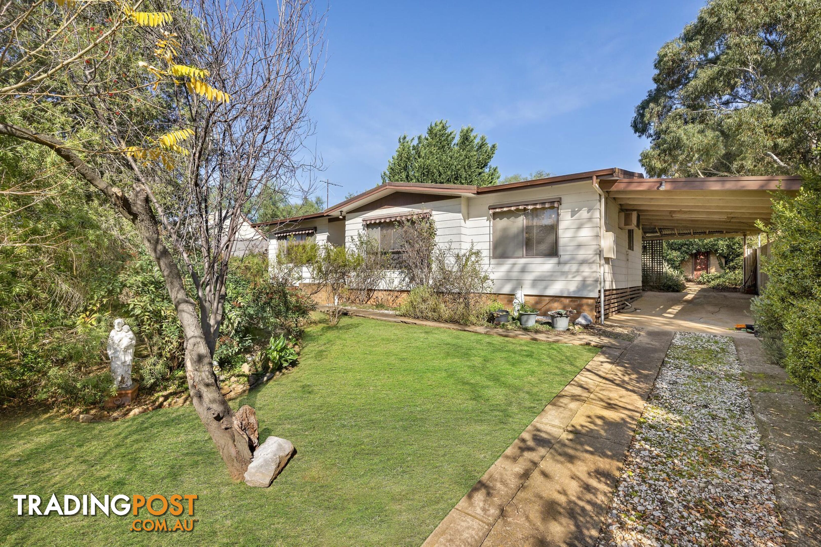 15 High Street GALONG NSW 2585