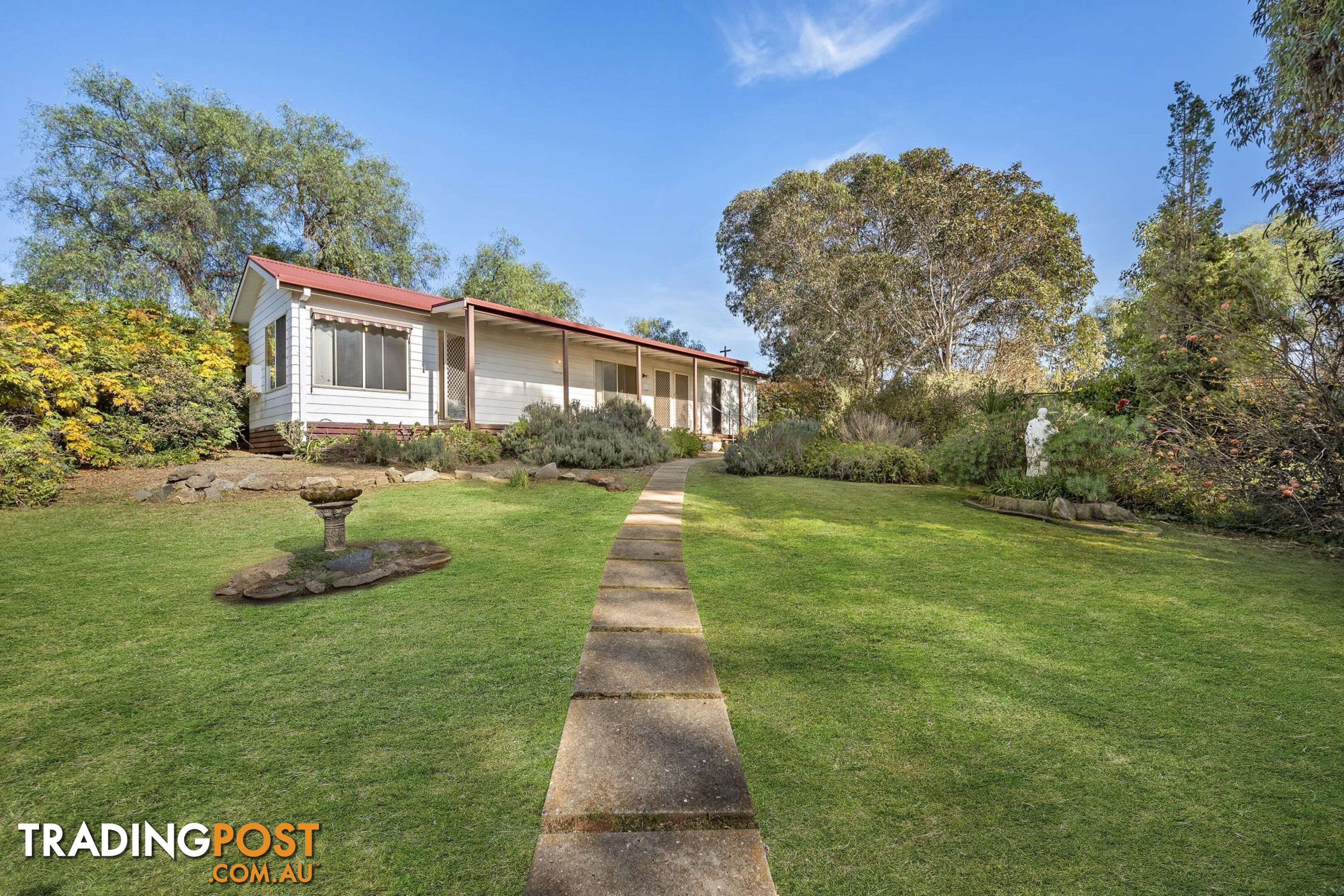 15 High Street GALONG NSW 2585