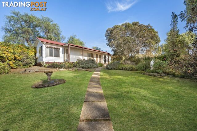 15 High Street GALONG NSW 2585