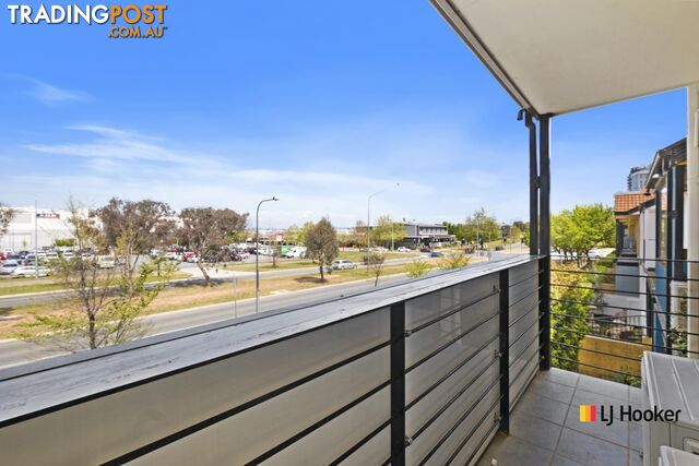 49 Anthony Rolfe Avenue GUNGAHLIN ACT 2912