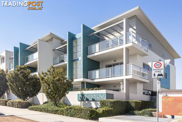 55/311 Flemington Road FRANKLIN ACT 2913