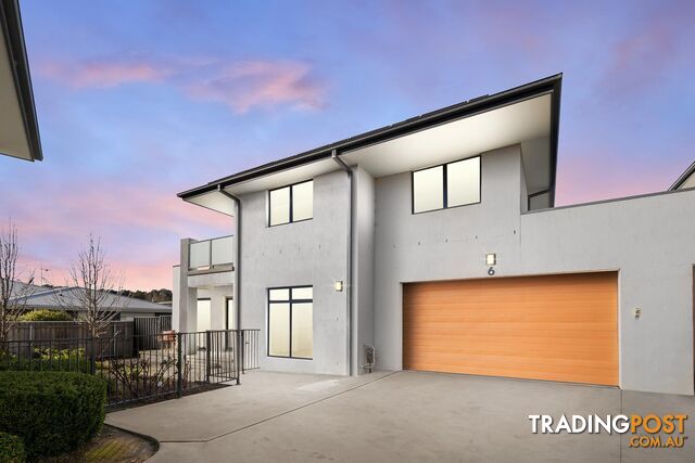 6/97 Lionel Rose Street HOLT ACT 2615