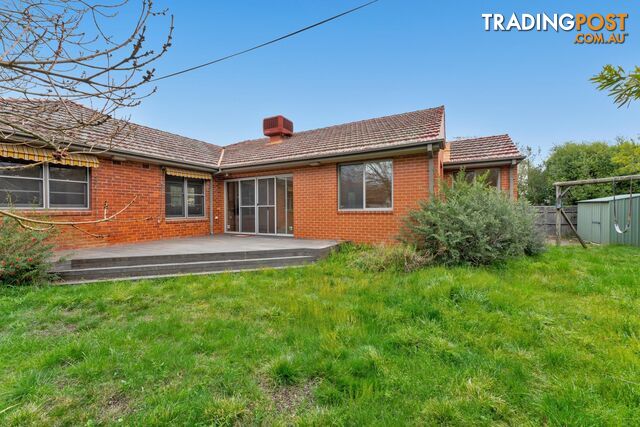 41 Macleay Street TURNER ACT 2612