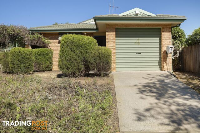 4 Maynard Street NGUNNAWAL ACT 2913