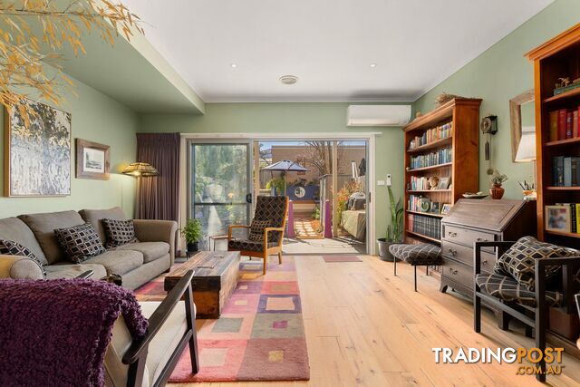 50 Manning Clark Crescent FRANKLIN ACT 2913