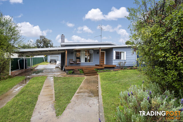 6 Shantalla Crescent YASS NSW 2582