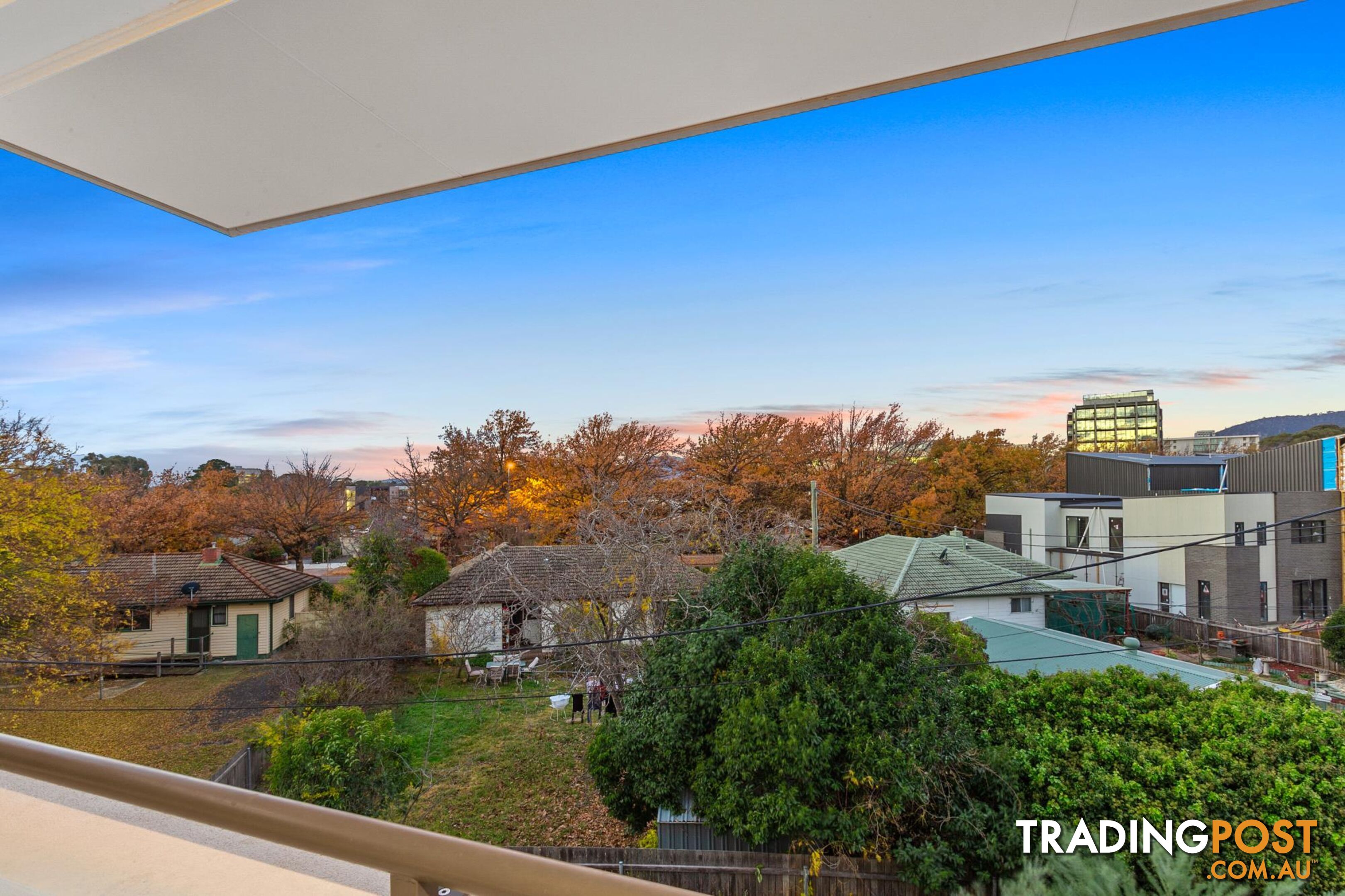 16/16 Berrigan Crescent O'CONNOR ACT 2602