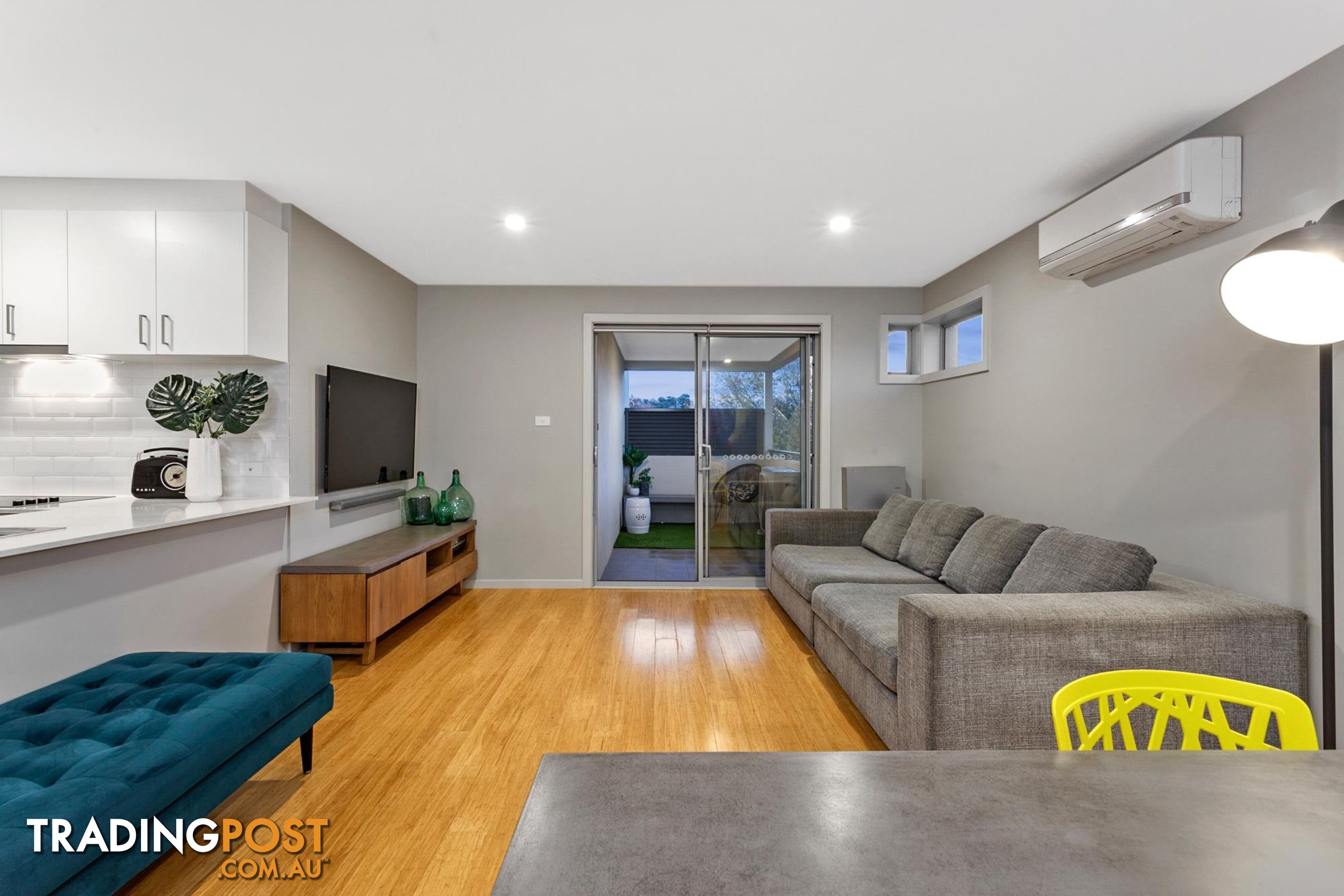 16/16 Berrigan Crescent O'CONNOR ACT 2602