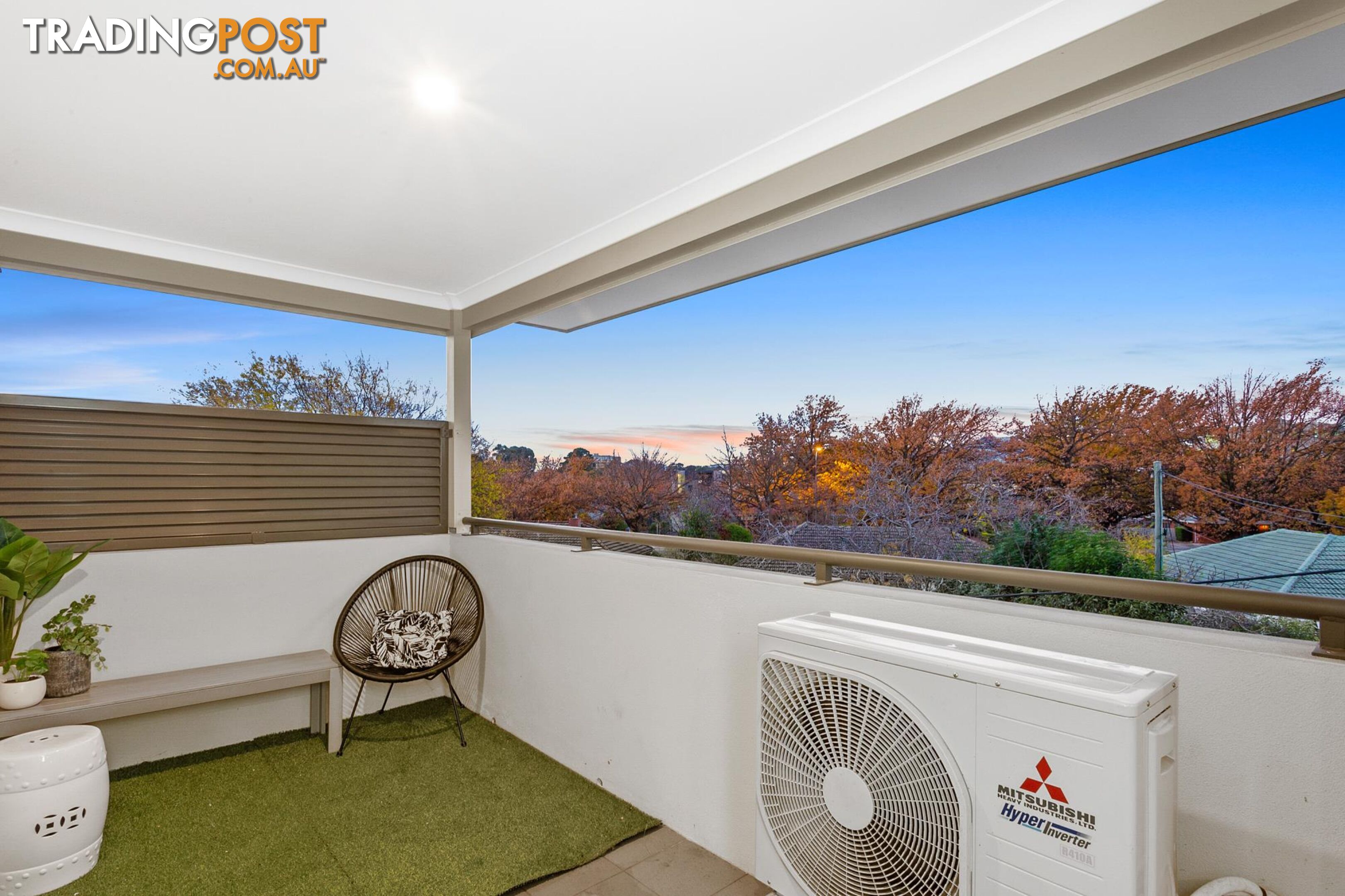 16/16 Berrigan Crescent O'CONNOR ACT 2602