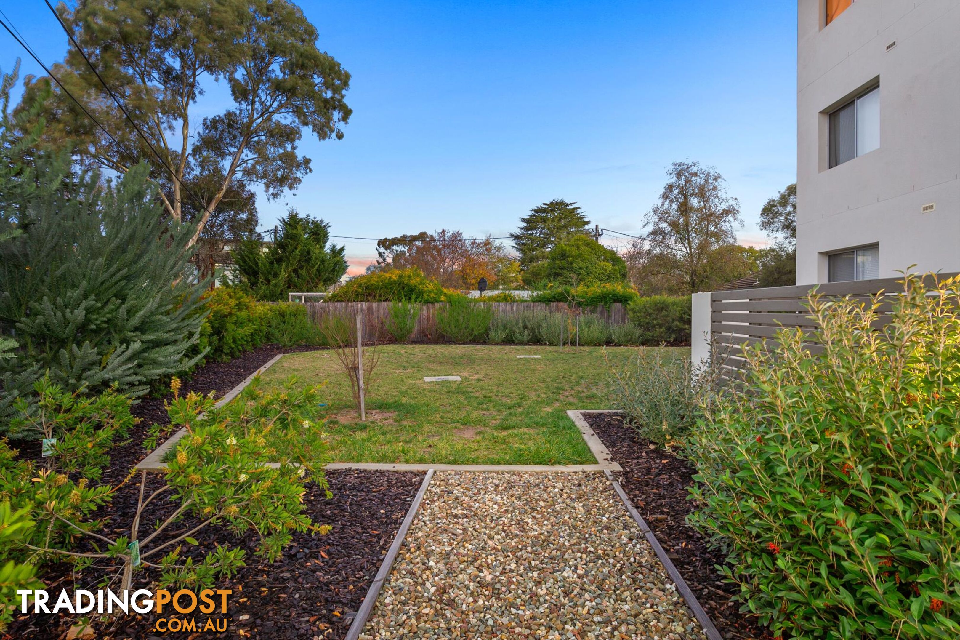 16/16 Berrigan Crescent O'CONNOR ACT 2602