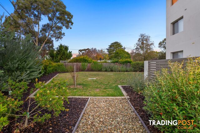 16/16 Berrigan Crescent O'CONNOR ACT 2602