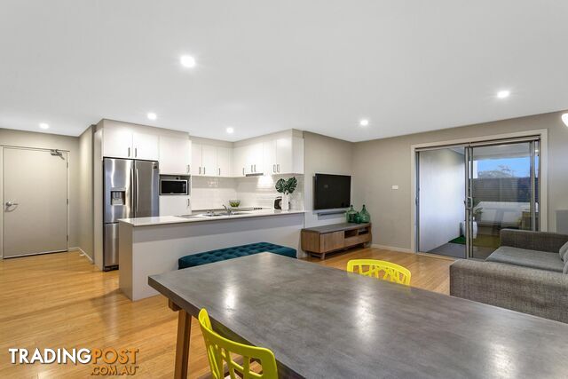 16/16 Berrigan Crescent O'CONNOR ACT 2602