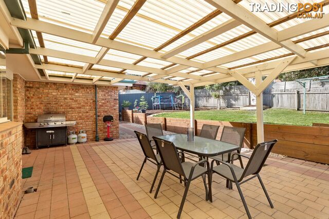 8 Burin Street NGUNNAWAL ACT 2913