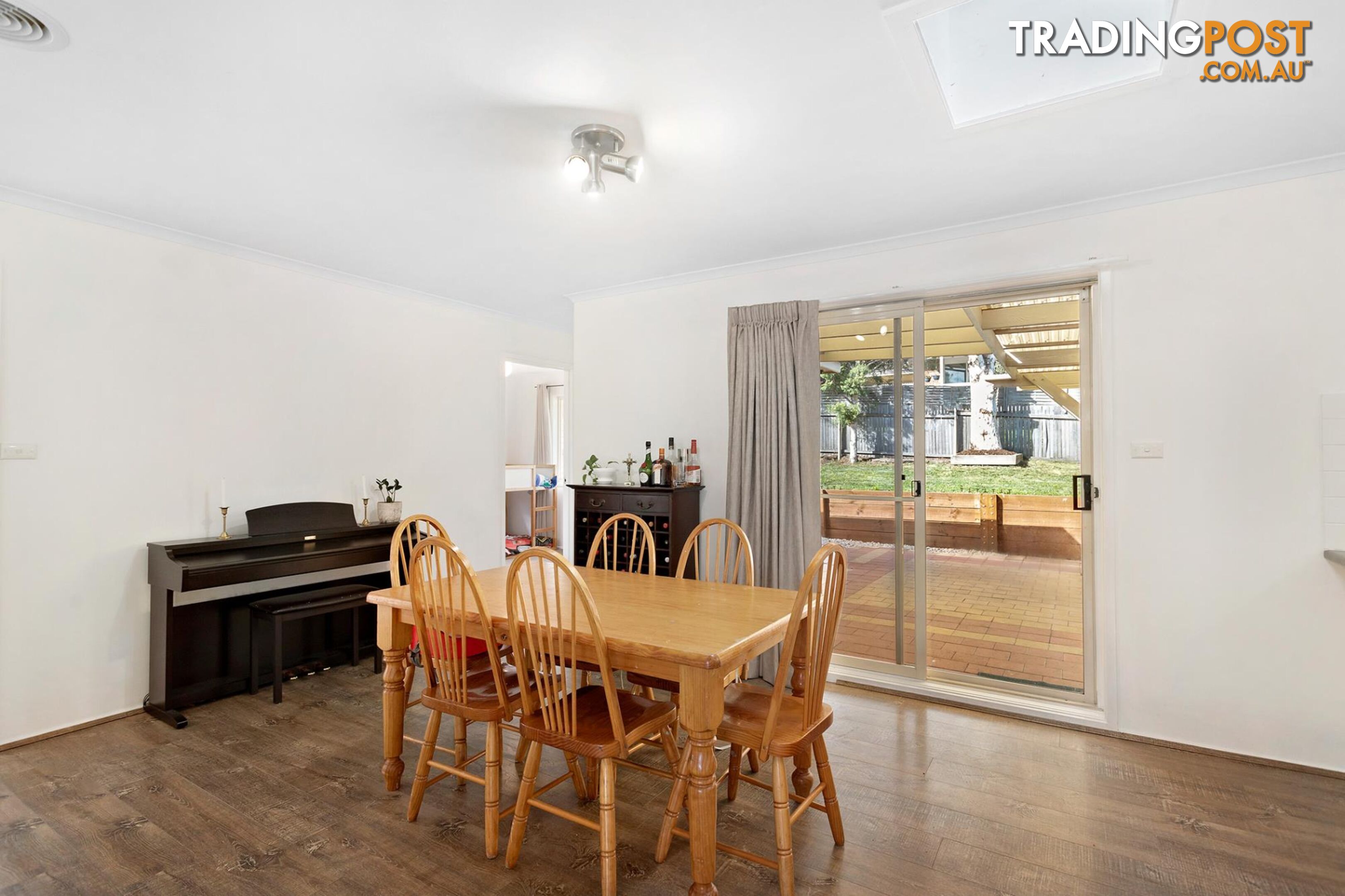 8 Burin Street NGUNNAWAL ACT 2913