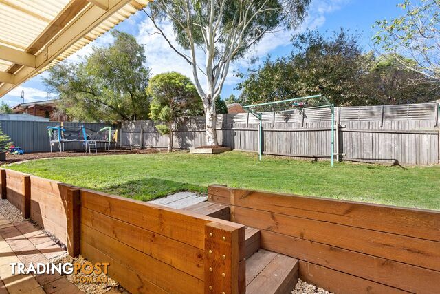 8 Burin Street NGUNNAWAL ACT 2913