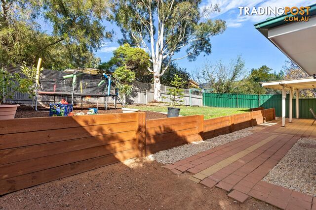 8 Burin Street NGUNNAWAL ACT 2913