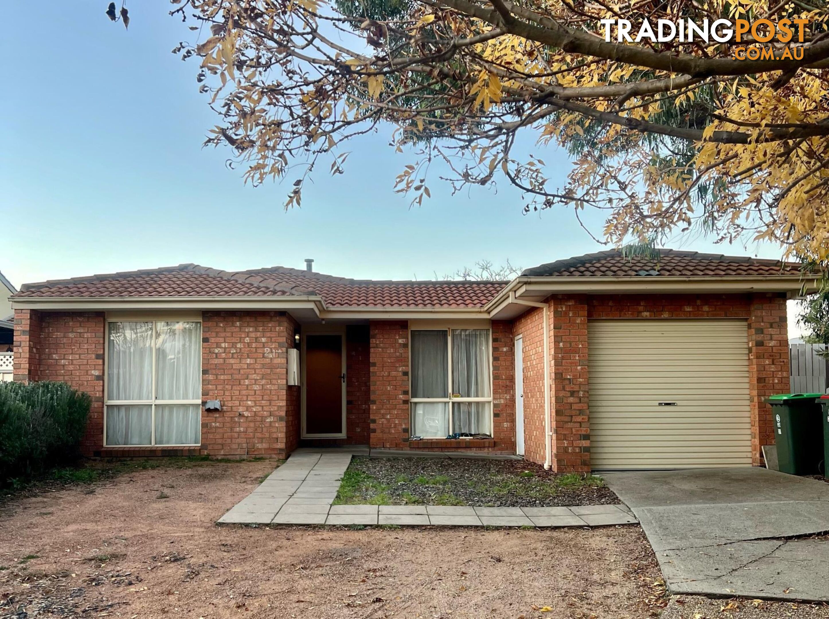 21 Yerra Court NGUNNAWAL ACT 2913