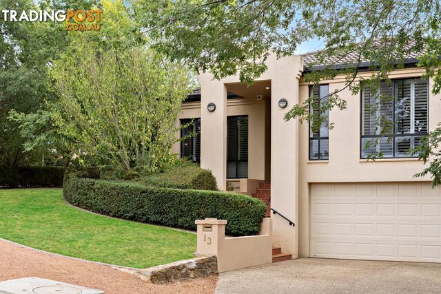 13 Auburn Street AMAROO ACT 2914 - photo 3 of 24