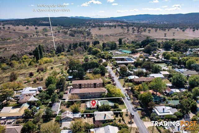 15 River Street OAKS ESTATE ACT 2620
